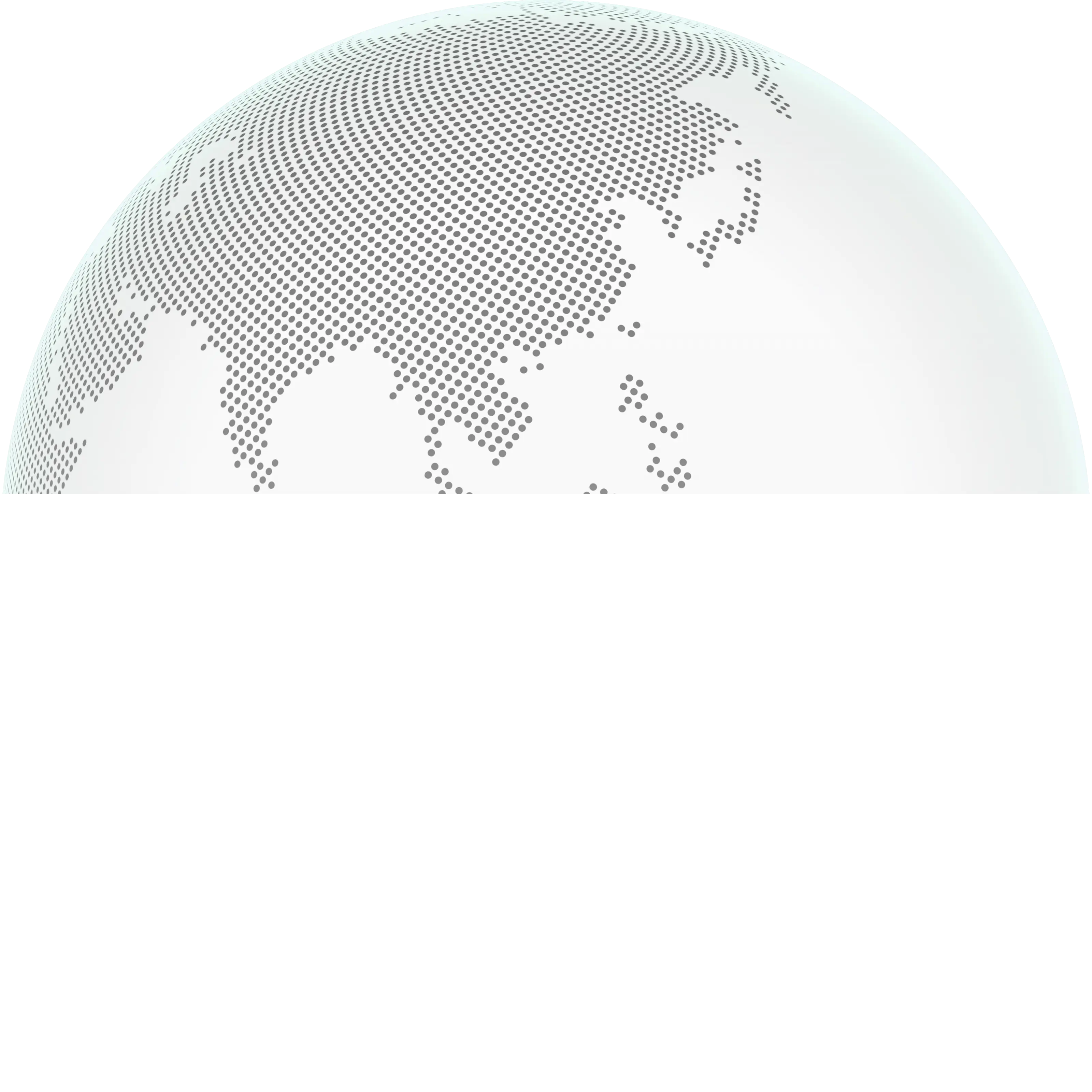 Global edge network